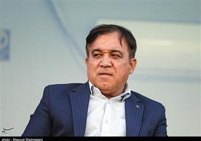 واکنش تاجرنیا به هزینه‌های استقلال، مصادره اموال و ادامه لیگ برتر