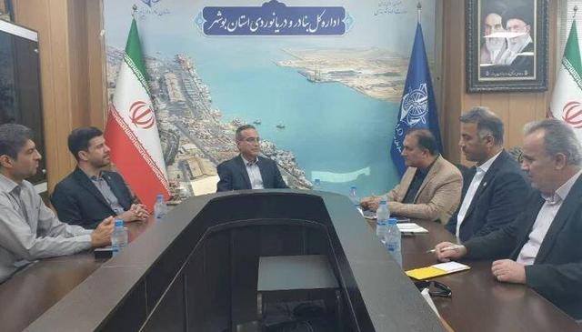 مدیرکل شیلات بوشهر: زیرساخت‌های صیادی در استان توسعه می‌یابد