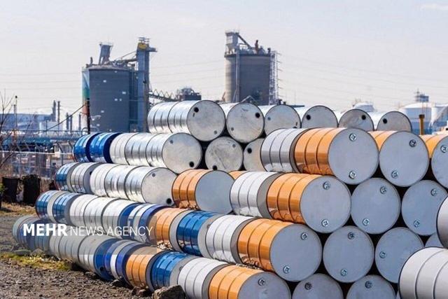 افزایش قیمت نفت برنت و WTI در معاملات روز پنجشنبه