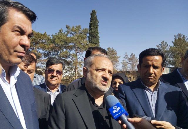 اعلام زمان امتحانات نهایی پس از عادی‌شدن شرایط؛ ۱۵۰۰ واحد آموزشی در جنگ آسیب دید