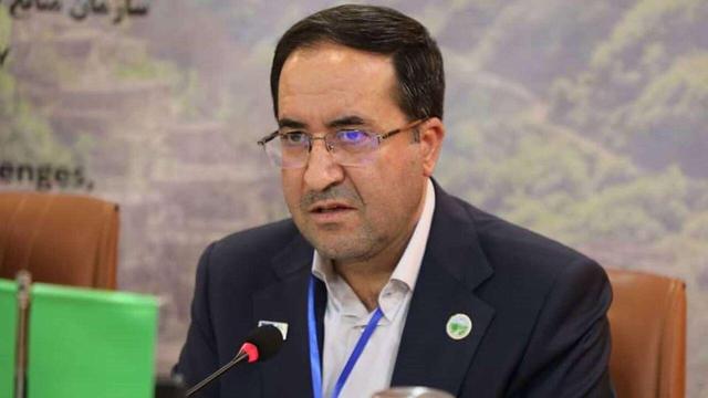 رییس سازمان منابع طبیعی: طرح‌های حفاظتی بدوم مشارکت مردمی به موفقیت نمی‌رسد