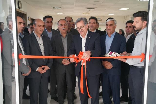 شاخص دسترسی به دستگاه دیالیز در بیرجند به استاندارد کشوری ارتقا یافت