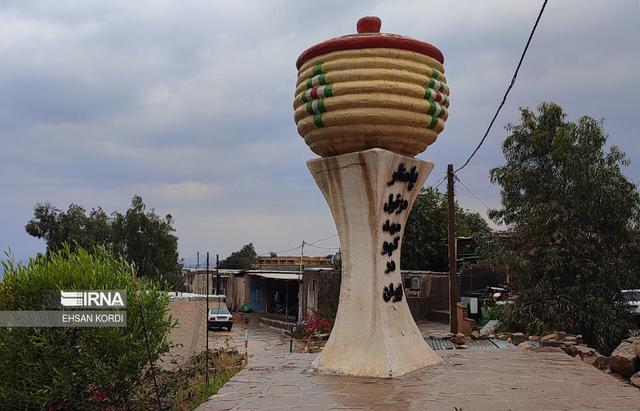 تکمیل پرونده جهانی شدن روستای پامنار، نیازمند همکاری همه جانبه دستگاه‌های اجرایی است