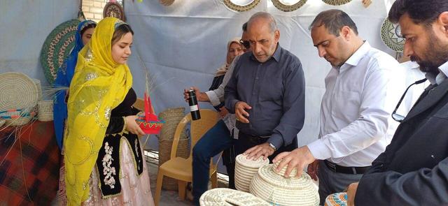 فرماندار دزفول: ظرفیت سرمایه‌گذاری فراوانی در روستای گردشگری پامنار وجود دارد