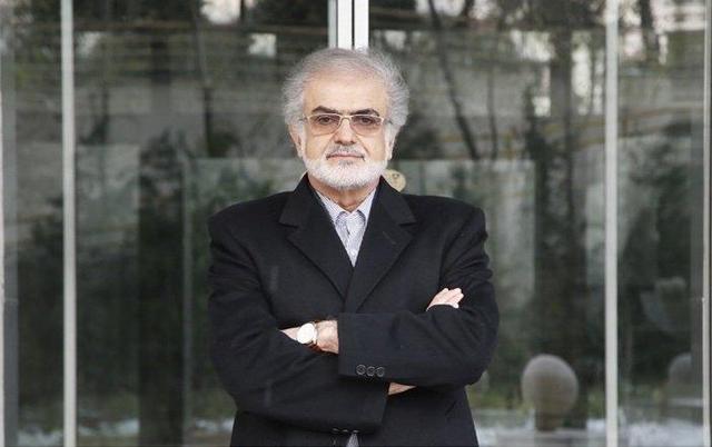 علی صوفی: صداوسیما در دست یک اقلیت است و کل جامعه را نمایندگی نمی‌کند