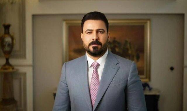 نخست‌وزیر جدید عراق انتخاب شد