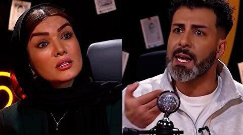 متین ستوده: چرا جمهوری اسلامی باید مقابل آمریکا تسلیم شود؟ +ویدیو