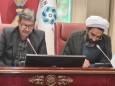 استاندار اصفهان برای اخلالگران اقتصادی خط و نشان کشید