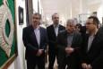 بازدید معاون فناوری و نوآوری وزارت علوم از دانشگاه هنر اسلامی تبریز