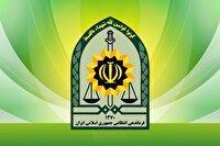 دستگیری سارقان کابلهای مخابراتی در کرمان