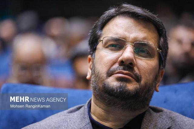 بذرپاش: کارت زرد هزینه‌های جام‌جهانی در آب‌های هرمز بالا رفته است