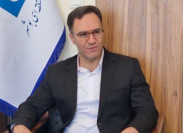 فرماندار تنگستان: تأمین آب از اولویت‌های اصلی شهرستان است
