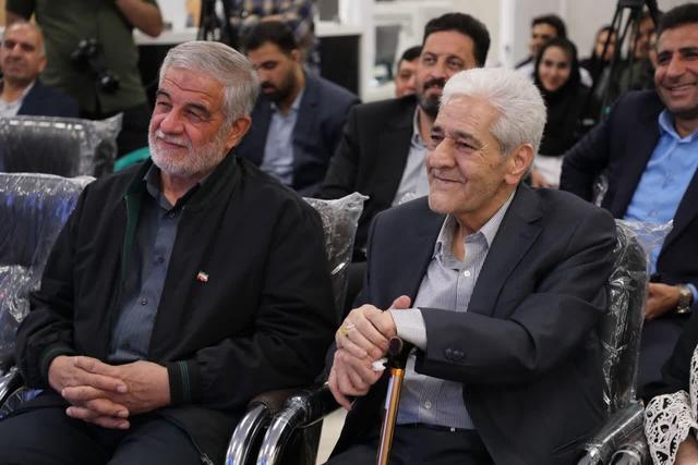 جوکار: بروکراسی اداری نباید مانع سرمایه‌گذاری در حوزه سلامت شود