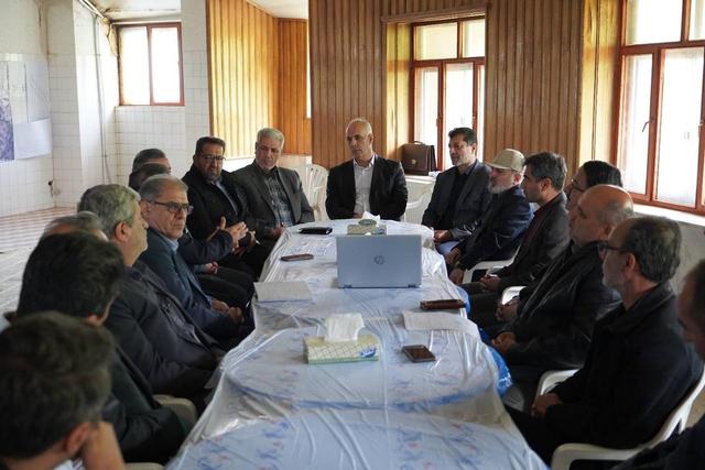 خوشاکو قطب جدید گردشگری ورزشی آذربایجان غربی می‌شود