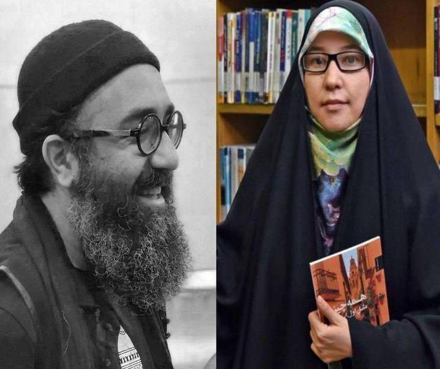 چهره‌های سال ۱۴۰۴ هنر انقلاب اسلامی خراسان رضوی معرفی شدند