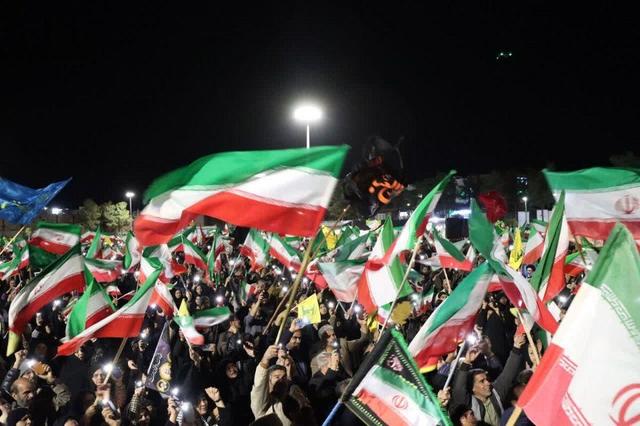 مدیر کانون‌های مساجد خراسان جنوبی: انسجام ملی ملت ایران در تاریخ بی‌نظیر است