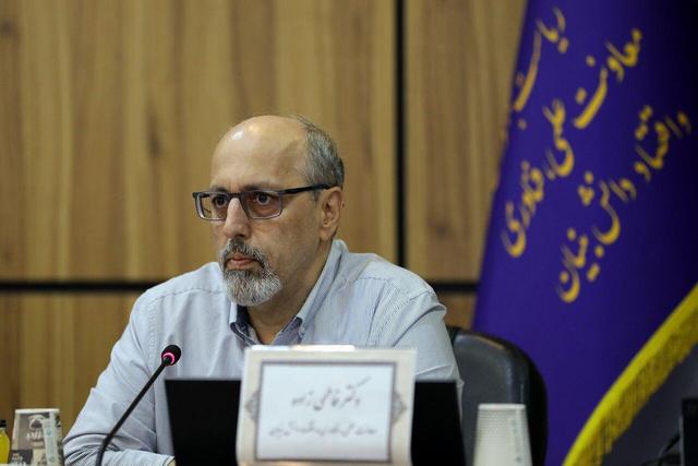 گام بلند ایران در هوش مصنوعی؛ از «دستیار هوشمند دولت» تا آموزش ۲.۵ میلیون دانش‌آموز