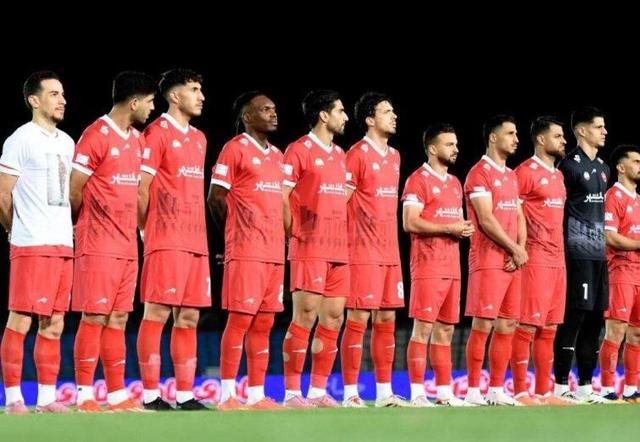 جام‌جهانی جیب پرسپولیس را پر از پول می‌کند