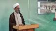 نوری: راهپیمایی بیعت با رهبر انقلاب در بجنورد تداوم می‌یابد