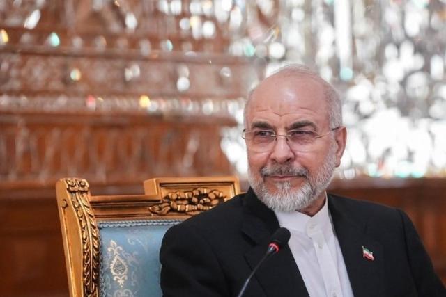 قالیباف: مقاومت 70 روزه ملت ایران تحول جهان را سرعت بخشید