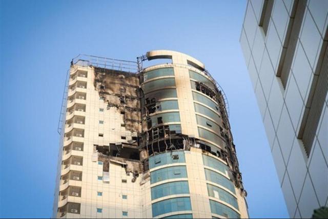 گزارش شبکه 12 اسرائیل از سرکوب مخالفان در بحرین