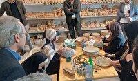 شبستر، رتبه برتر آذربایجان شرقی در جذب تسهیلات مشاغل خانگی