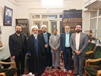 الگوسازی و جهتدهی در مسائل ولایی و اهلبیتی