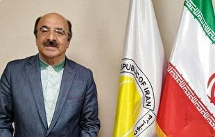 رئیس کمیته تنیس با ویلچر: کی‌مرام فرصتی مغتنم برای توسعه تنیس باویلچر ایران است