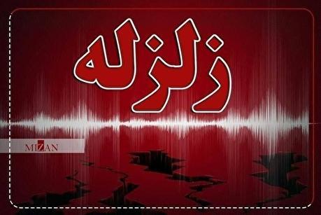 زلزله نسبتا شدید مازندران و گلستان را لرزاند