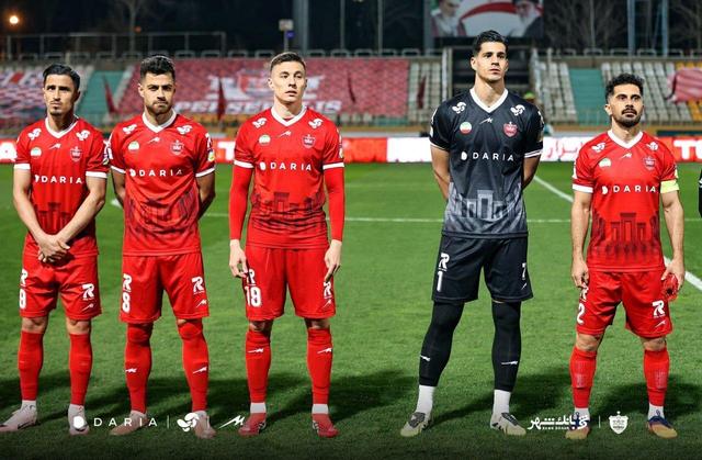 هشدار مدیر عامل پرسپولیس درباره سهمیه آسیایی؛ حقمان را ضایع نکنید