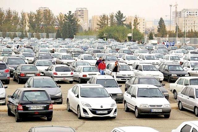 انفجار قیمت‌ها در بازار لوازم جانبی خودرو؛ قالپاق هم میلیونی شد!