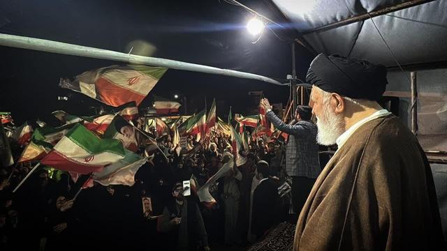 علم الهدی: ادامه مقاومت مردمی تا پایان جنگ ضروری است