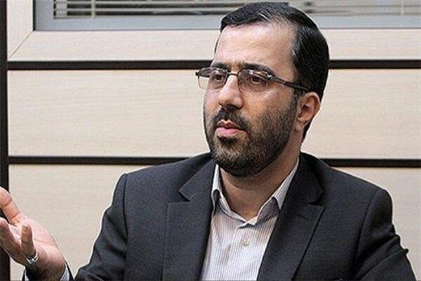 گودرزی: ایران به یکی از بازیگران اصلی عرصه بین‌الملل تبدیل شده است