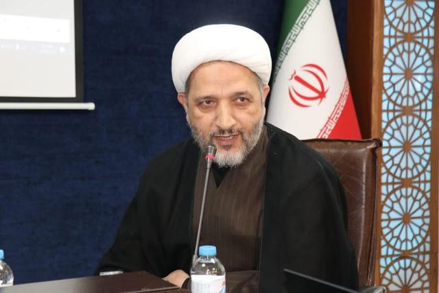دیلمی: سیره امام جواد(ع) مبتنی بر مقابله علمی با جریان‌های انحرافی است