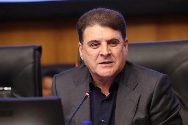زینی‌وند: گزارش نگران کننده‌ای از امنیت مرزها نداریم