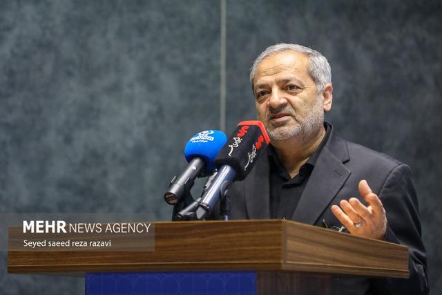کاظمی: سنجش سلامت دانشآموزان به مرز ۱۰۰ درصد رسید