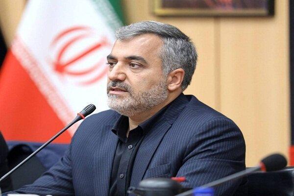 پرداخت وام یک میلیاردی به کسبه بازار جنت قطعی شد
