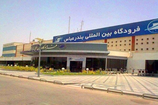عبدلیان پور: حمله به فرودگاه‌ها جنایت جنگی است