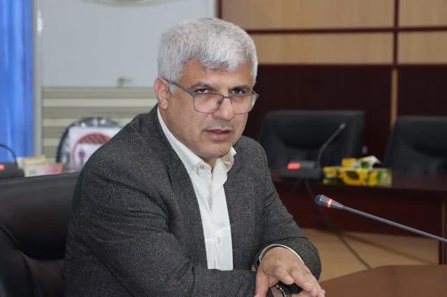 گره‌گشایی از موانع ۷ واحد تولیدی گلستان
