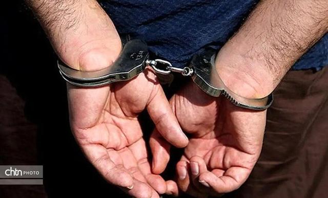 دستگیری ۷ حفار غیرمجاز در علی‌آبادکتول/ کشف‌وضبط فلزیاب توسط یگان حفاظت میراث‌فرهنگی گلستان