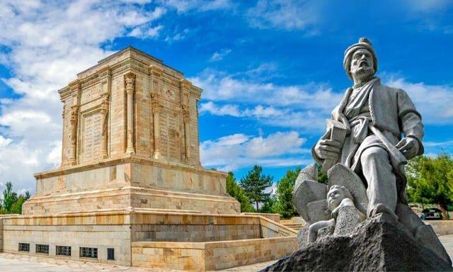 ایران؛ سرزمین خرد، ایمان و حماسه