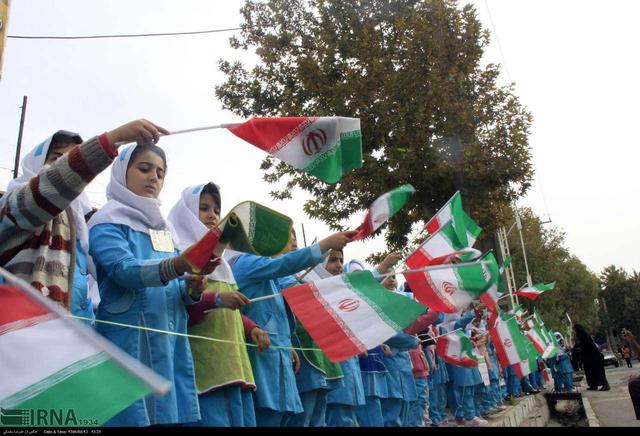 دانش‌آموزان در جنگ تحمیلی سوم؛ فعالیت بیش از ۱۵ هزار گروه جهادی تا کاشت ۱.۵ میلیون نهال