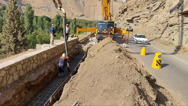 جاده قدیم چالوس ۴روز مسدود می‌شود/ یکطرفه شدن آزادراه تهران شمال از ساعت ۱۷
