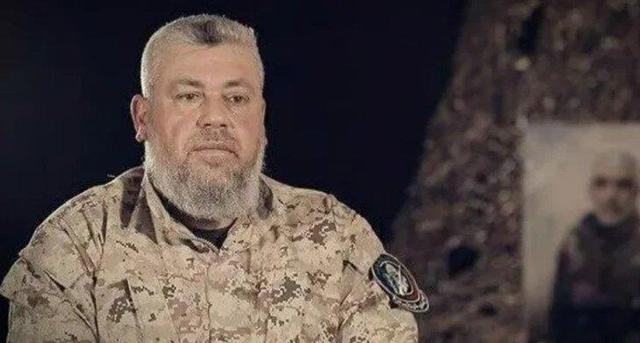 ترور فرمانده ارشد حماس با شلیک 13 بمب از 3 جنگنده اسرائیلی