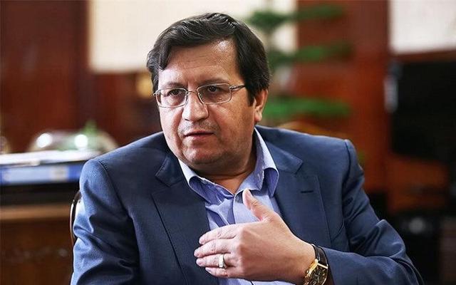 عبدالناصر همتی اولویت اصلی بانک مرکزی را اعلام کرد