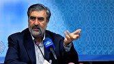 فقط کشتی‌های طرف همکاری با ایران حق عبور از تنگه هرمز دارند