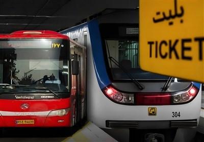 تمدید تردد رایگان با مترو و اتوبوس پس از توافق شهرداری و شورای شهر