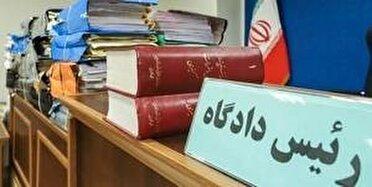 تشکیل ۳۵ پرونده قضایی برای همکاری با دشمن