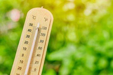 پیش بینی جو پایدار و افزایش دما در خوزستان