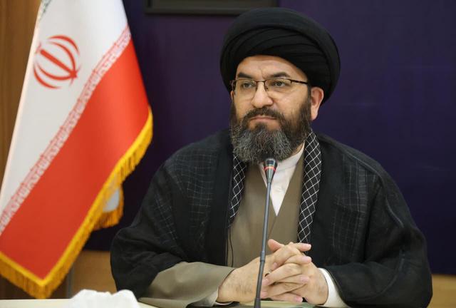 امام جمعه زنجان: تا مدیران «جبهه‌ای» کار نکنند، مشکلات حل نمی‌شود